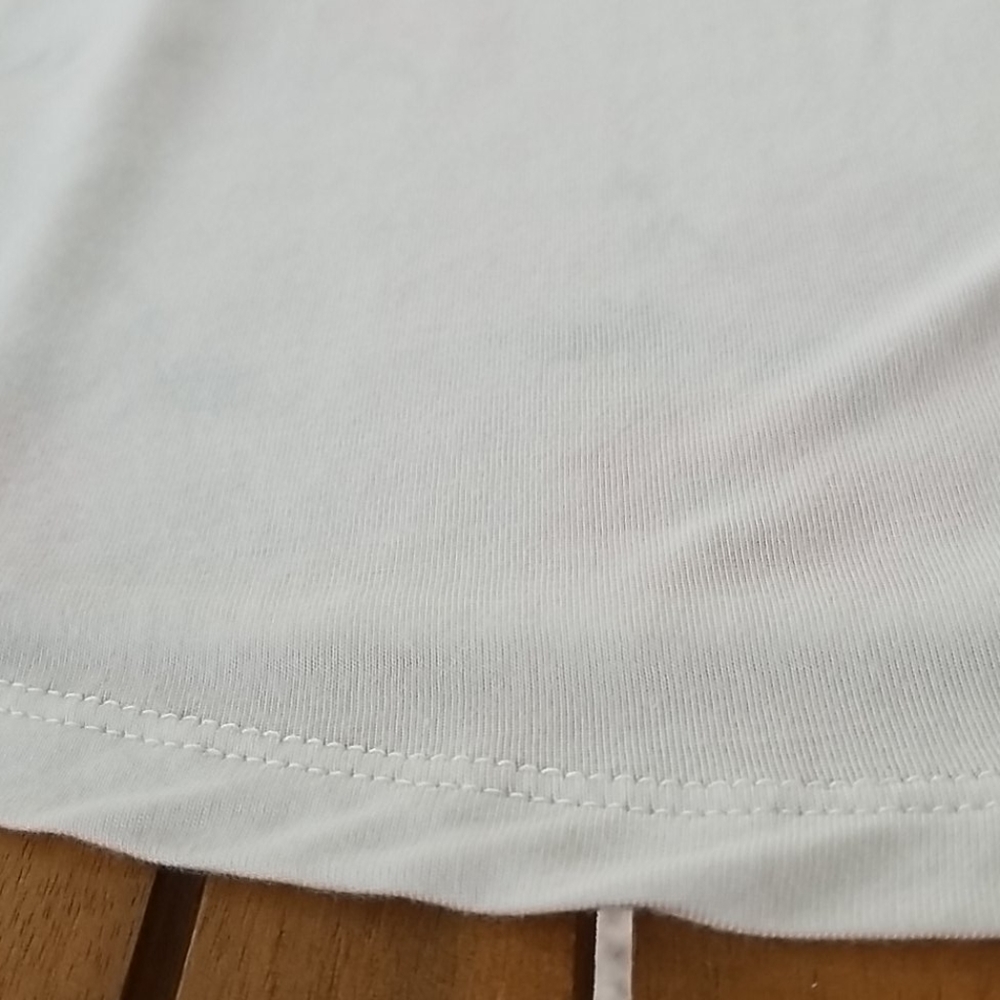Ann Taylor Factory Tee - Picture 5 of 6